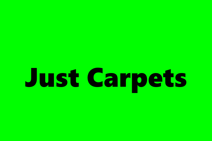 Just Carpets