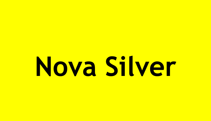 Nova Silver