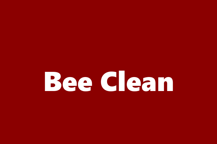 Bee Clean