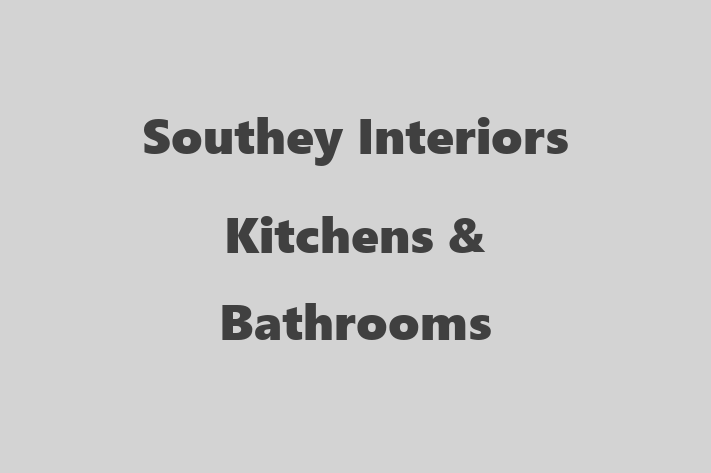 Southey Interiors Kitchens & Bathrooms