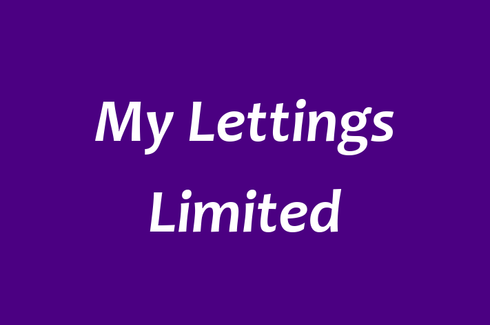 My Lettings Limited