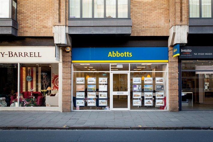 Abbotts Sales And Letting Agents Cambridge