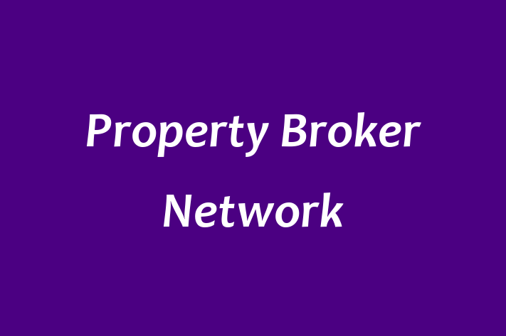 Property Broker Network