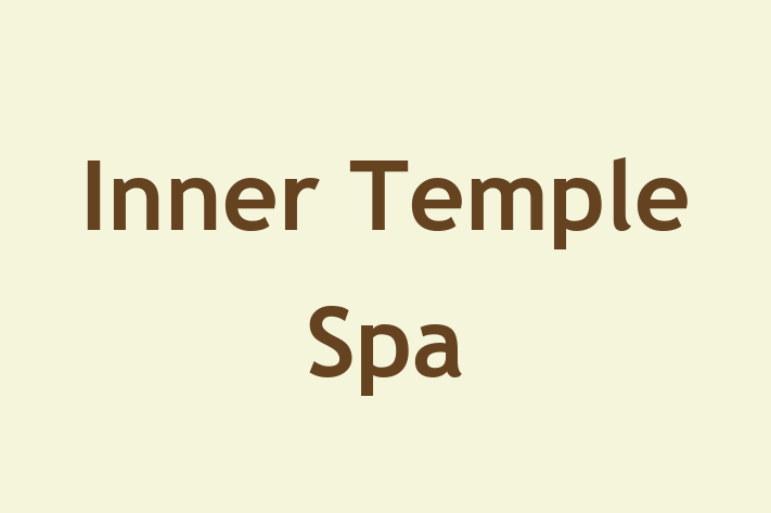 Inner Temple Spa