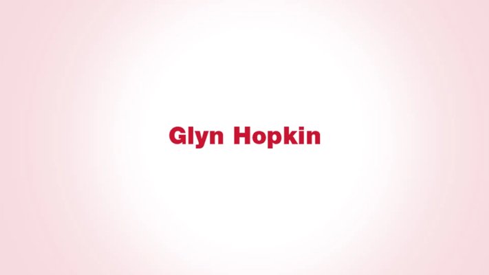 Glyn Hopkin Nismo Centre Cambridge