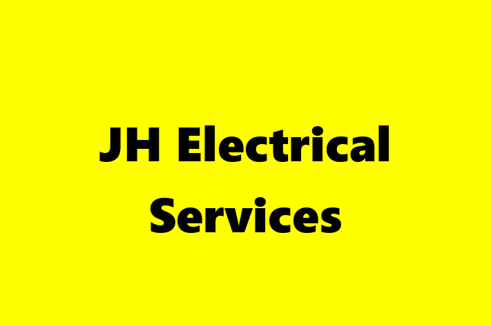 JH Electrical Services