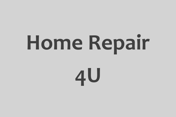 Home Repair 4U