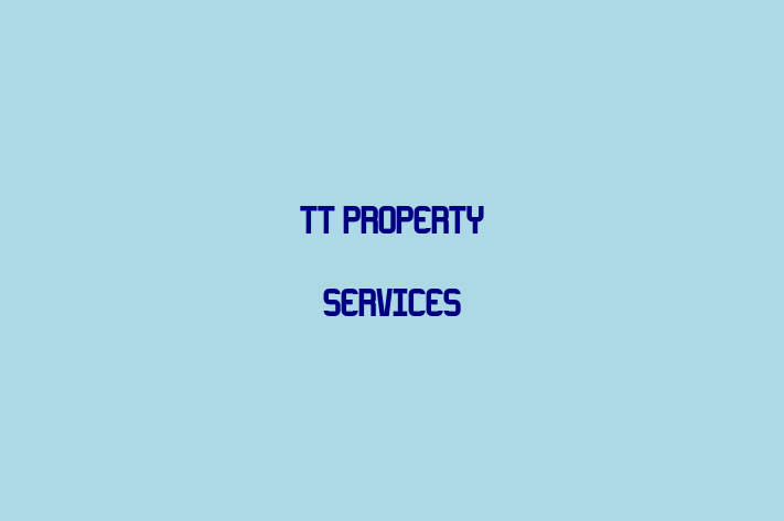 TT Property Services