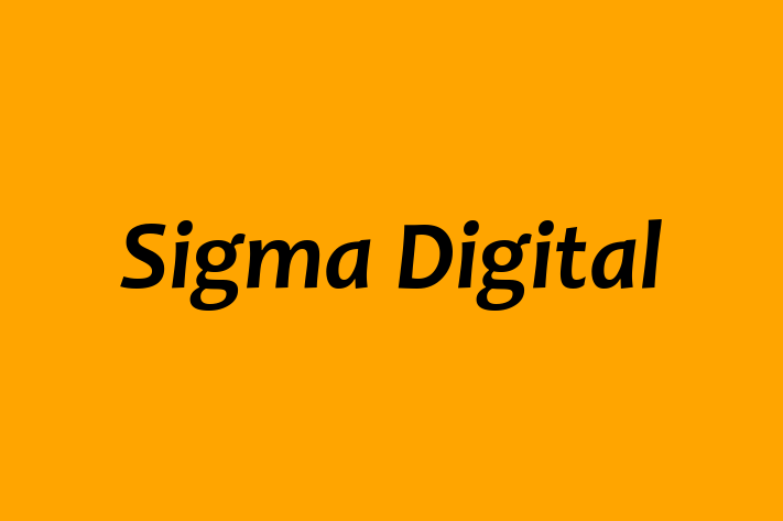 Sigma Digital