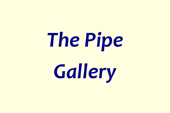 The Pipe Gallery