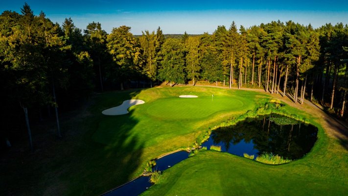 Woburn Golf Club