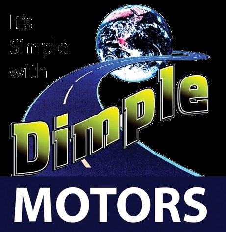 Dimple Self Drive Hire Ltd