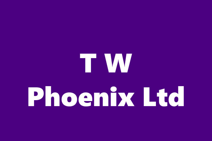 T W Phoenix Ltd