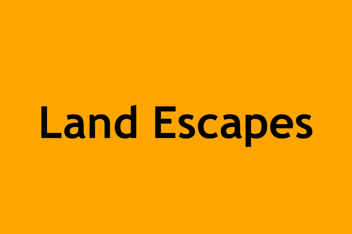 Land Escapes