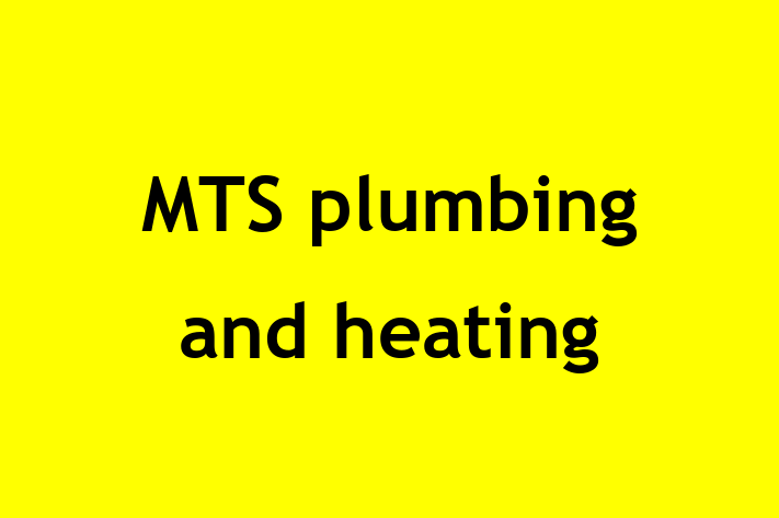 MTS plumbing and heating