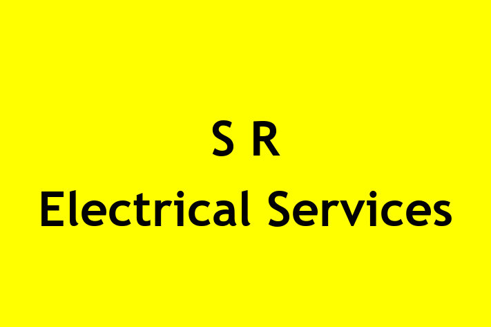 S R Electrical Services