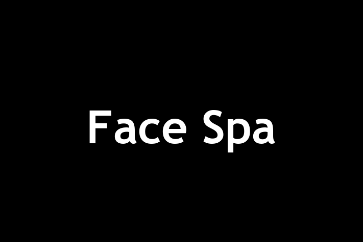 Face Spa