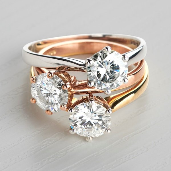 Moissanite UK