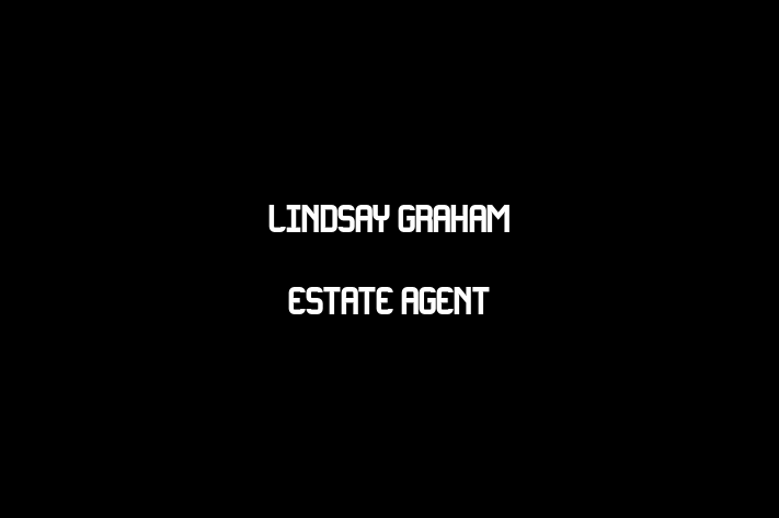 Lindsay Graham Estate Agent