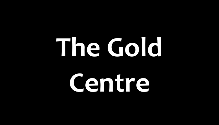 The Gold Centre