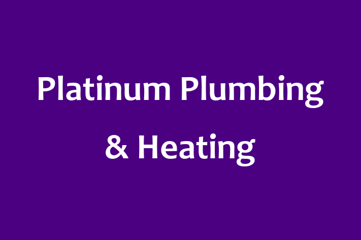 Platinum Plumbing & Heating