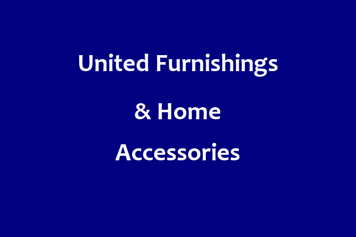 United Furnishings & Home Accessories