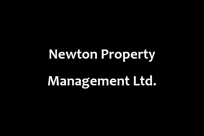 Newton Property Management Ltd 