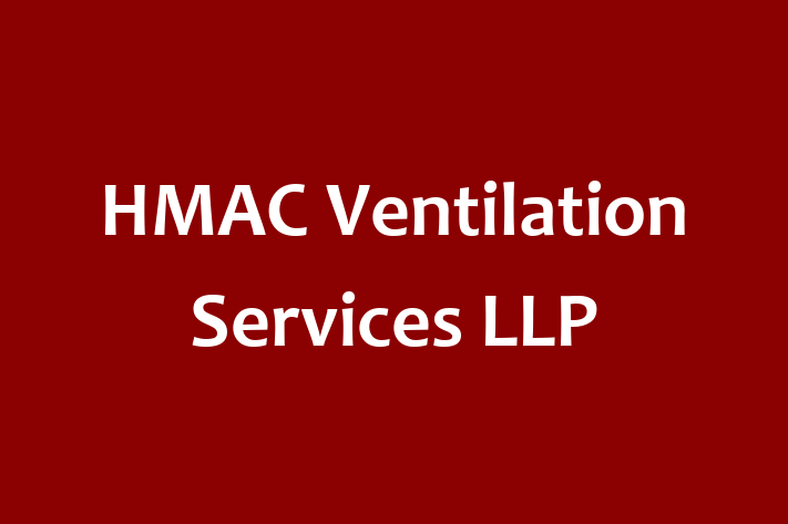 HMAC Ventilation Services LLP