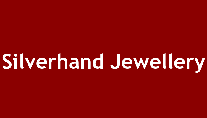 Silverhand Jewellery