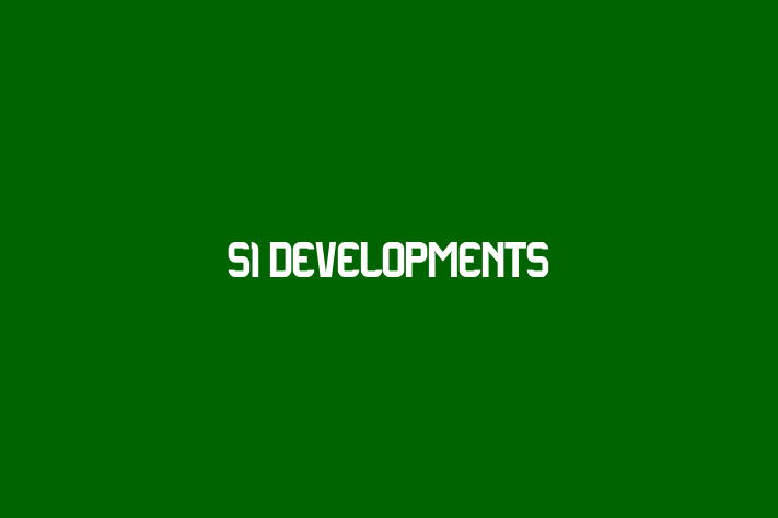 S1 Developments