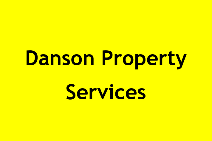 Danson Property Services