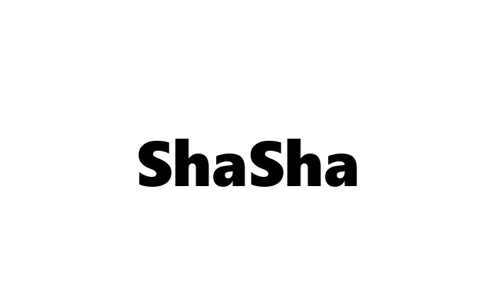 ShaSha