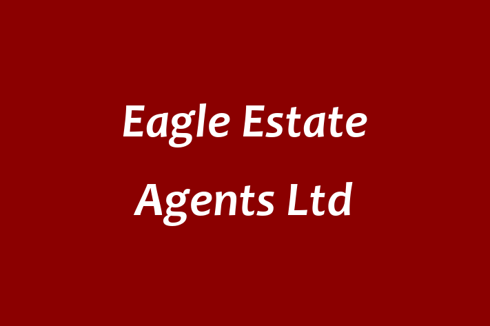 Eagle Estate Agents Ltd