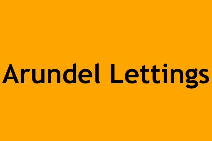 Arundel Lettings