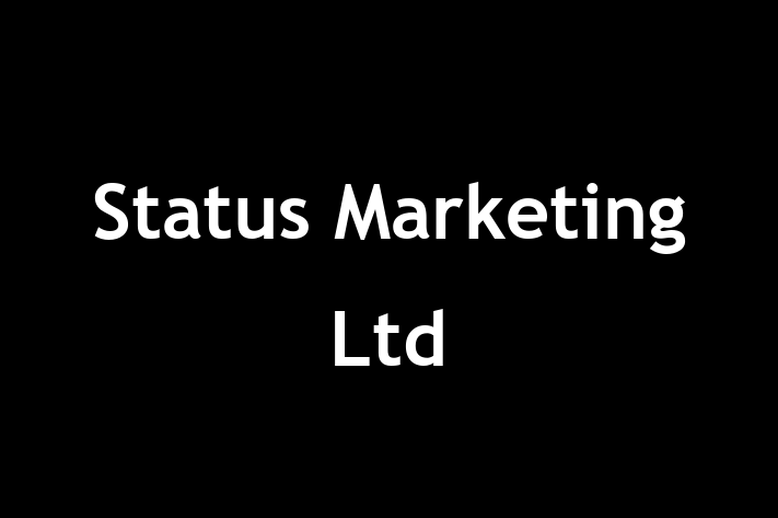 Status Marketing Ltd