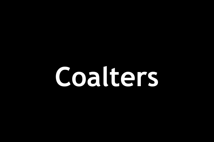 Coalters