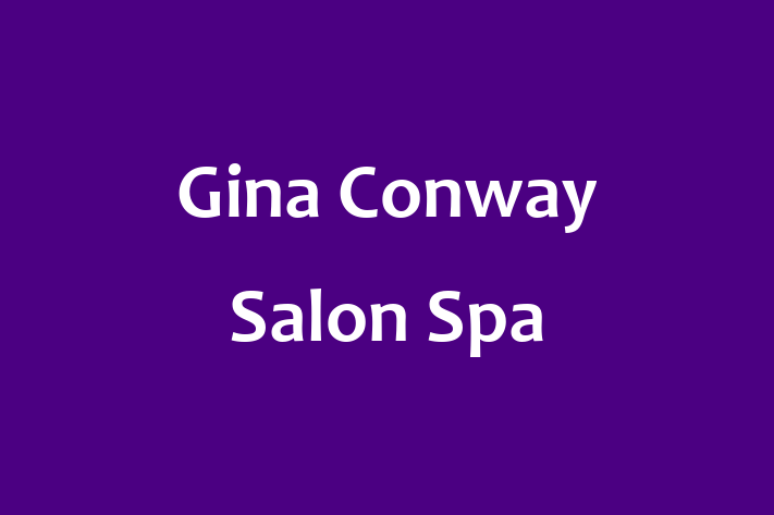 Gina Conway Salon Spa