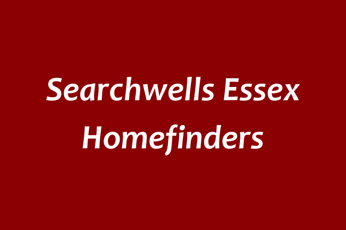 Searchwells Essex Homefinders