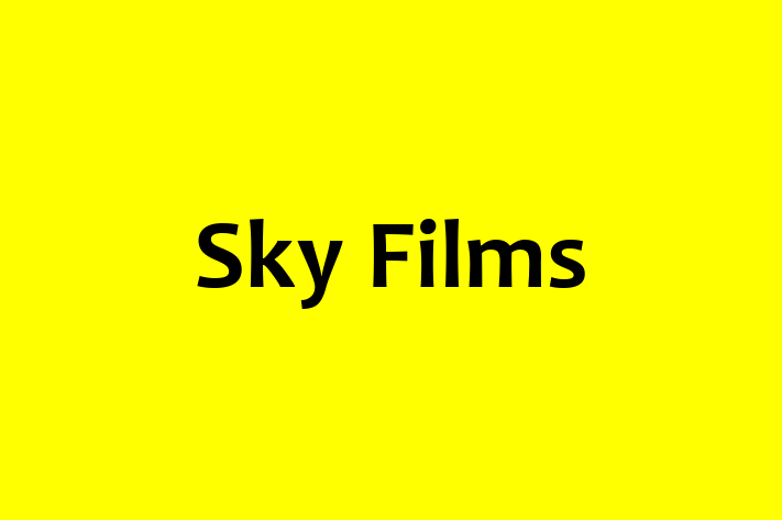 Sky Films