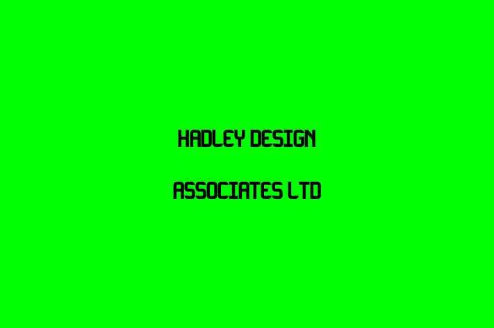 Hadley Design Associates Ltd