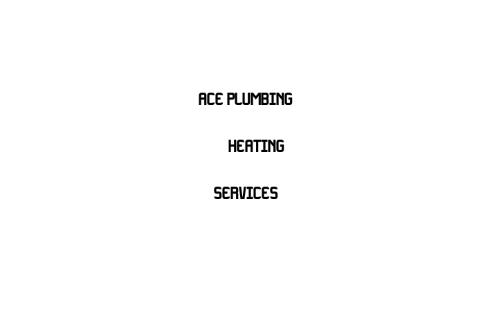 Ace Plumbing & Heating Services