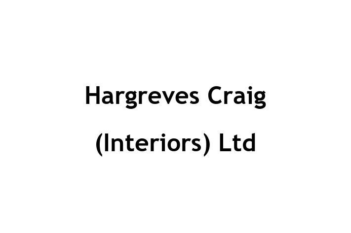 Hargreves Craig (Interiors) Ltd