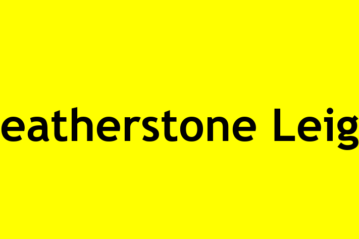 Featherstone Leigh