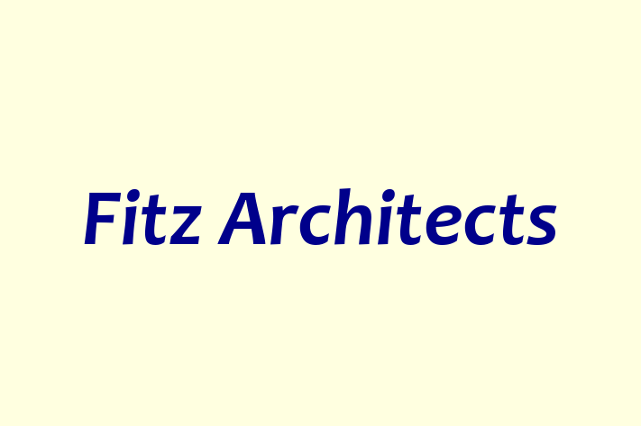 Fitz Architects