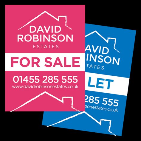 David Robinson Estates