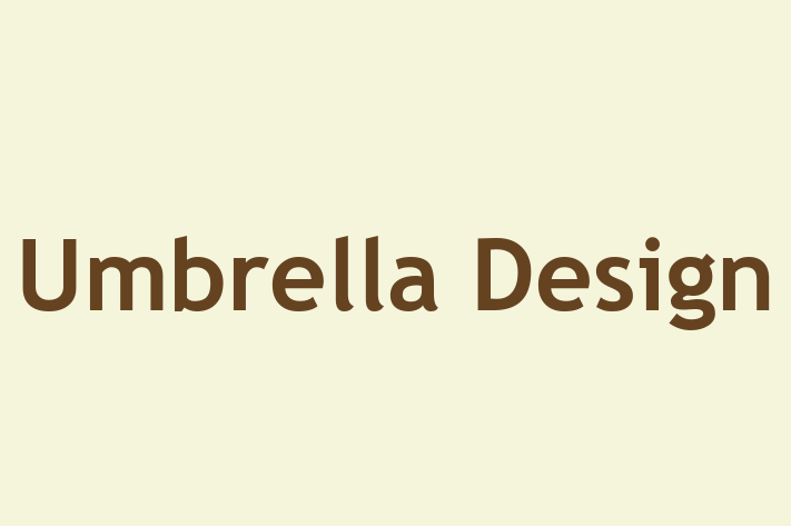 Umbrella Design