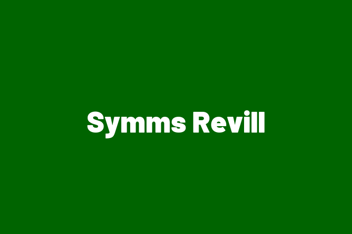 Symms Revill