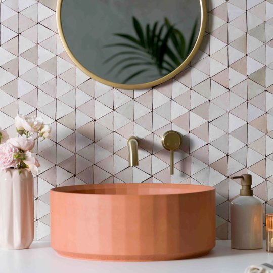 Otto Tiles & Design