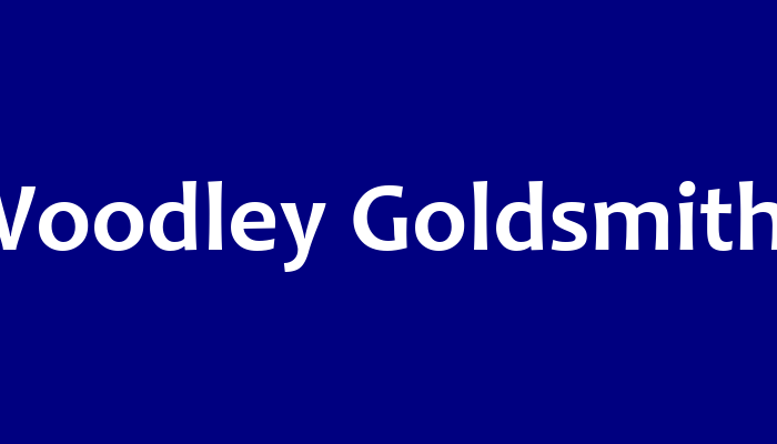 Woodley Goldsmiths