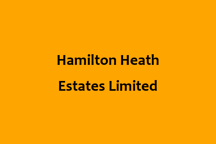 Hamilton Heath Estates Limited